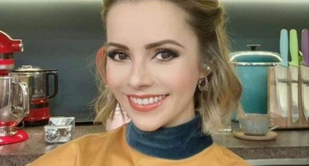 Sandy vai participar de reality de gastronomia na HBO Max