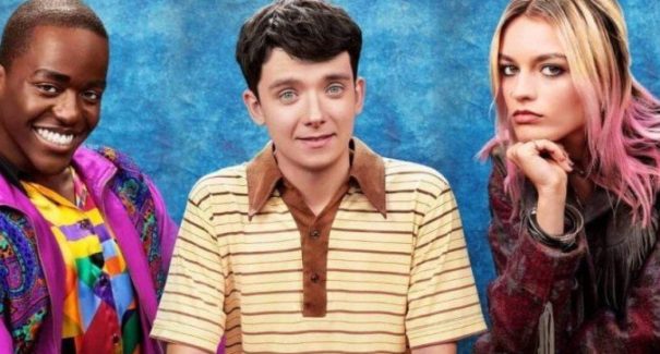 Netflix divulga teaser da terceira temporada de ‘Sex education”