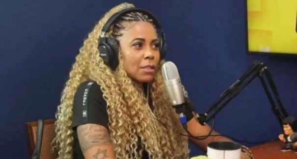Viúva de Mr. Catra, fala sobre traições: “Perdoei 27 vezes”