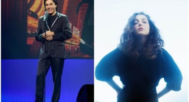 Tom Cavalcante e Clarice Falcão estarão em reality show do Amazon Prime Video