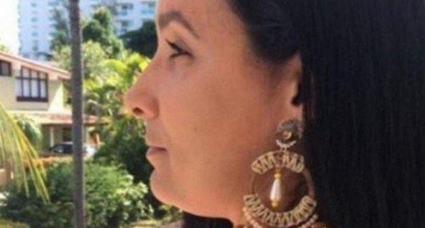 Mulher de Ronnie Lessa é presa pela PF menos de uma semana após ser libertada