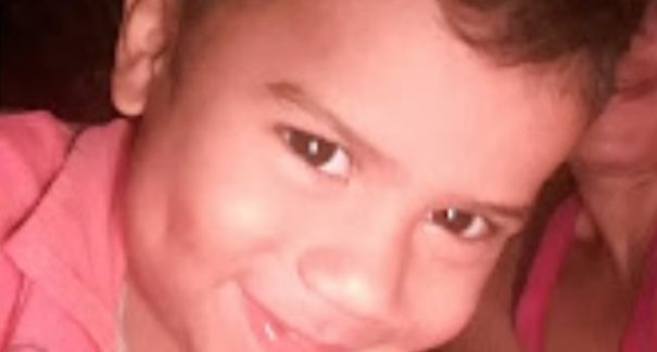 Corpo de criança de 2 anos é encontrado mutilado no povoado Barriguda