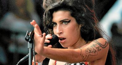 MTV e Paramount+ anunciam documentário sobre a cantora Amy Winehouse