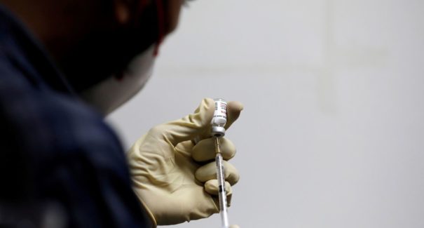 Contrato para aquisição da vacina Covaxin é cancelado