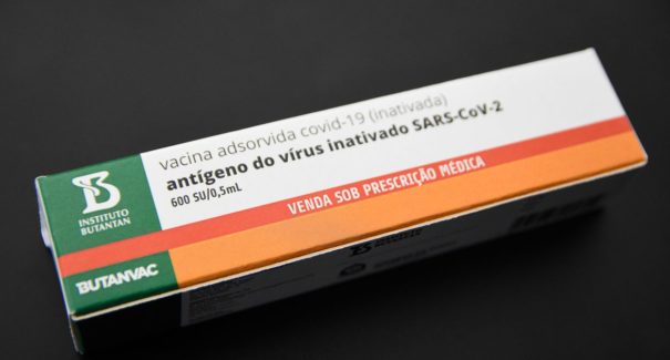 Comissão de Ética em Pesquisa aprova início de testes com a ButanVac