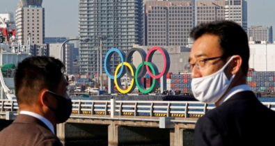 Olimpíada não terá público após Tóquio declarar estado de emergência