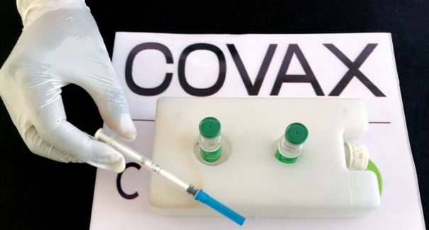Brasil anuncia doação de 10 milhões de doses de vacina