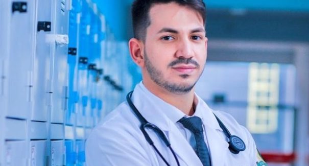 PM suspeito de assassinar médico recém-formado durante festa é preso em Imperatriz