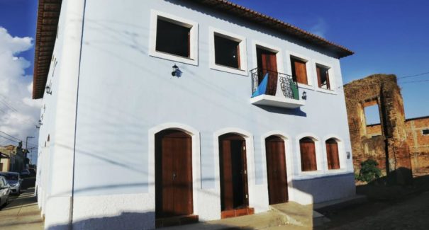 Viana ganha nesta quinta novo espaço dedicado à cultura