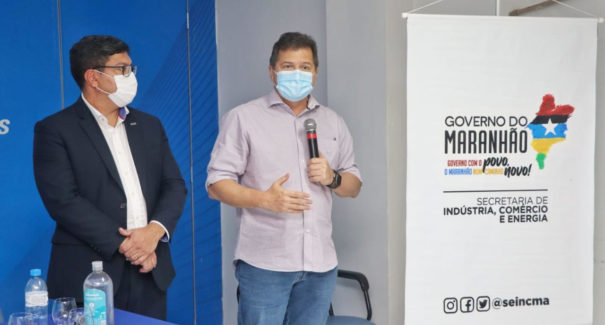 Governo traz Banco de Brasília para apresentar oportunidades de crédito no Maranhão