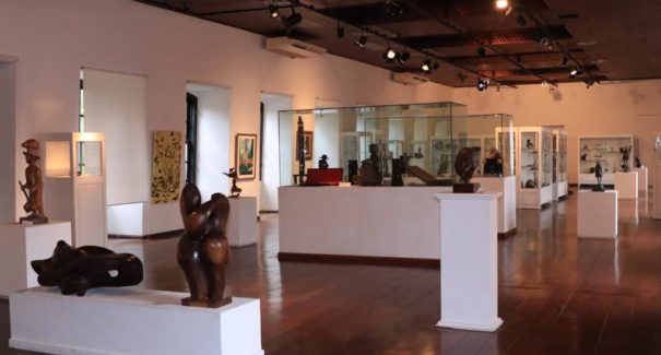 Confira a programação das Casas de Cultura do Maranhão em julho