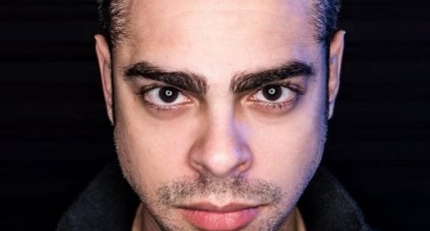 Filho de Chico Anysio morre aos 39 anos no Rio de Janeiro
