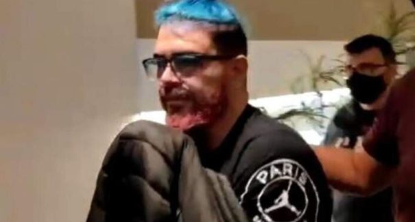 Youtuber é preso suspeito de estupro de vulnerável no Rio de Janeiro