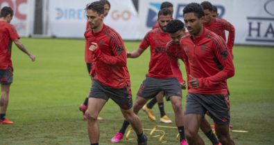 Flamengo tenta retomar caminho das vitórias contra o Cuiabá