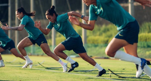 Seleção feminina estreia nesta quarta-feira em Tóquio