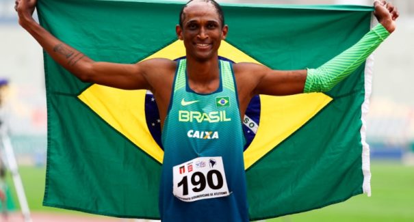 Atletismo estreia hoje nas Olimpíadas de Tóquio; veja programação