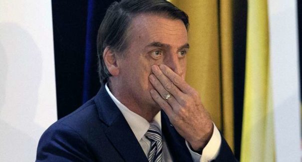 Bolsonaro planejava utilizar dinheiro das joias para pagar condenação e multas