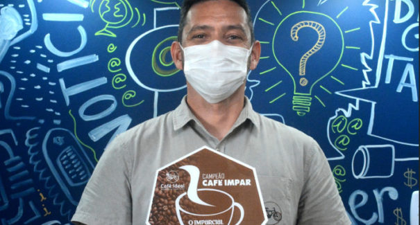 Conheça a cafeteria campeã da competição Café Impar