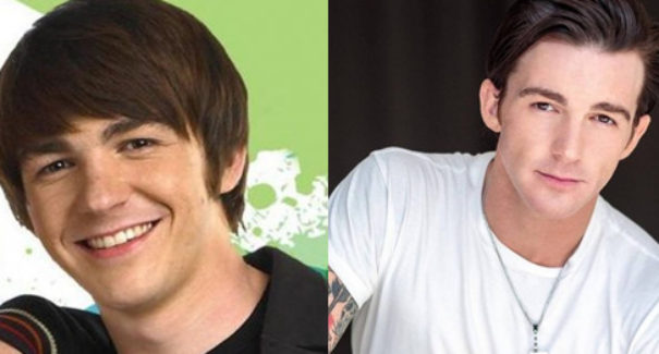 Drake, da série “Drake & Josh”, é condenado por abusar sexualmente de adolescente