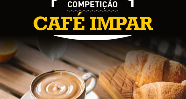 Confira o vencedor da competição Café Impar