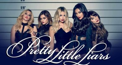 A série Pretty Little Liars vai ter novo reboot produzido pela HBO Max
