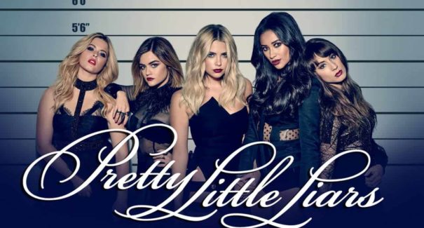A série Pretty Little Liars vai ter novo reboot produzido pela HBO Max
