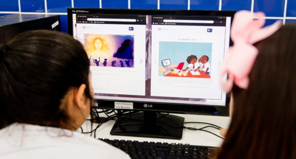 Concurso literário da Árvore premiará professores e alunos