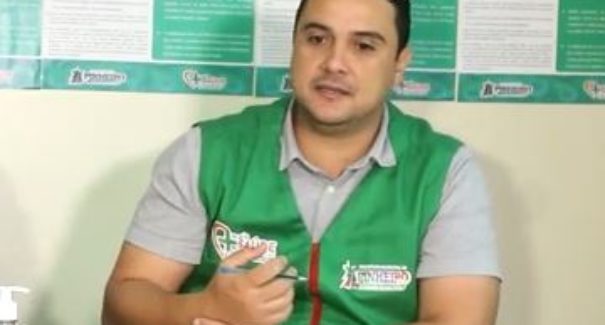 “Todo sistema tem suas falhas”, diz Fred Lobato