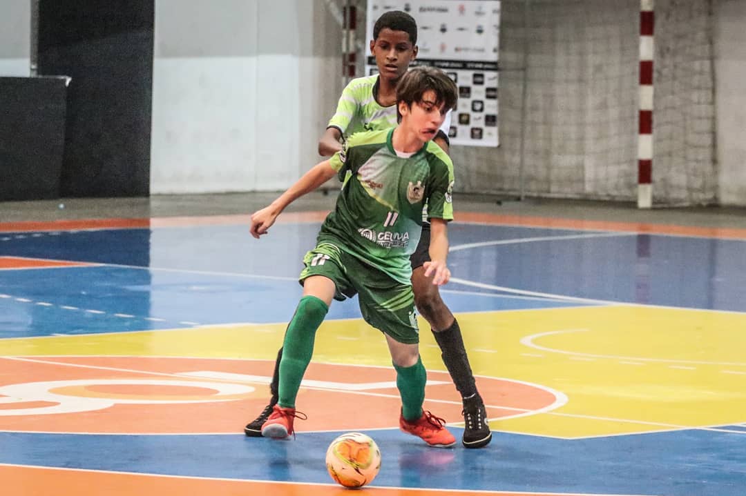 Município de Araras - Futsal: semifinais da 1ª divisão acontecem na  segunda-feira (12)