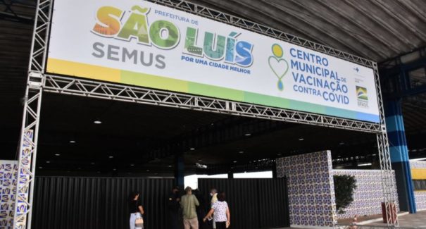 Nova chamada da 1ª dose da vacina para o grupo gestantes e puérperas com e sem comorbidades. Confira