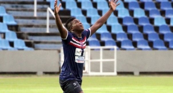 MAC anuncia mais quatro reforços para a Série B do Maranhense