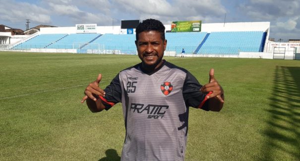 Moto Club contrata mais dois reforços para o Brasileiro Série D