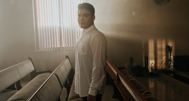 André Fiello lança seu mais novo single “Te Adorarei”