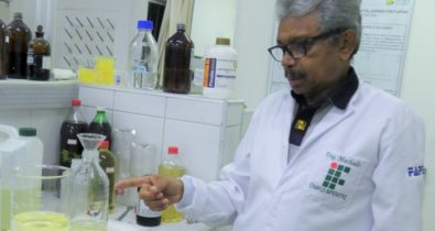 Pesquisa produz biodisel usando coco babaçu