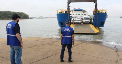 Lançado edital de licitação do serviço de ferry-boat no Maranhão