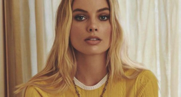Filme “Piratas do Caribe” com Margot Robbie é cancelado