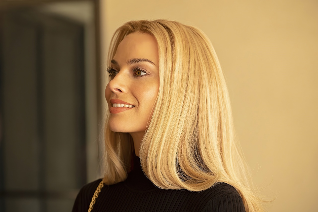 Margot Robbie é confirmada como Barbie em filme live-action