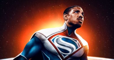 Michael B. Jordan irá interpretar Superman em novo projeto da HBO Max