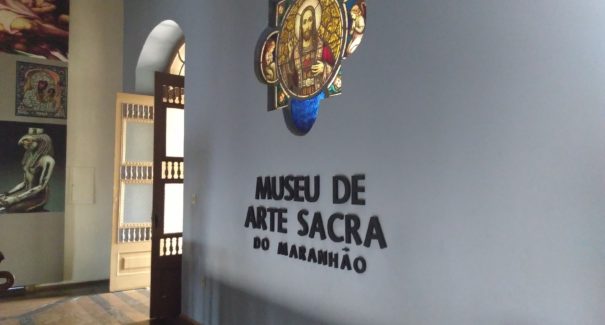 Nosso Centro: Museu de Arte Sacra reabre com visitas teatralizadas durante as férias