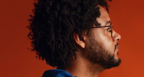 ‘AmarElo Ao Vivo’: Emicida lança show completo na Netflix