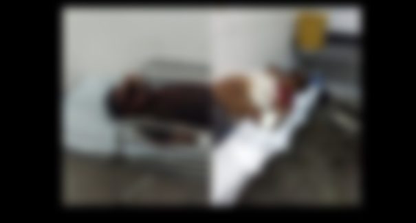 Primos  são espancados ao saírem de festa