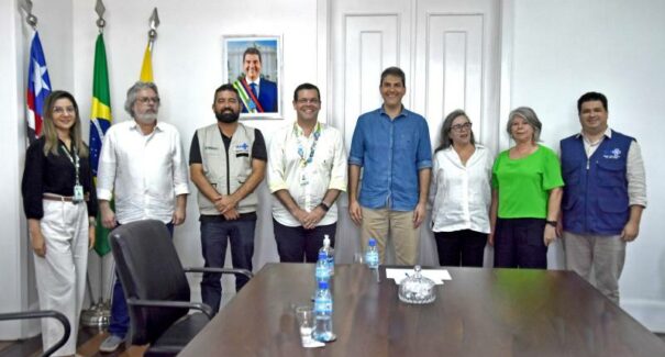 São Luís deverá ser a primeira a compor rede nacional de laboratórios de saúde pública