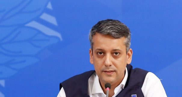 CPI da Pandemia: Senador Omar Aziz pede prisão do ex-diretor de Logística do Ministério da Saúde