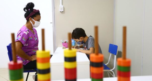 Shopping da Criança de São Luís celebra 5 anos com programação especial para o público infantil