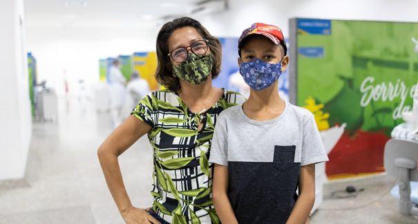Unidade SORRIR amplia atendimento para beneficiar pacientes que aguardam procedimentos odontológicos