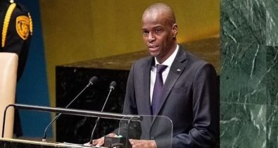 Ex-militares são suspeitos de assassinato do presidente do Haiti