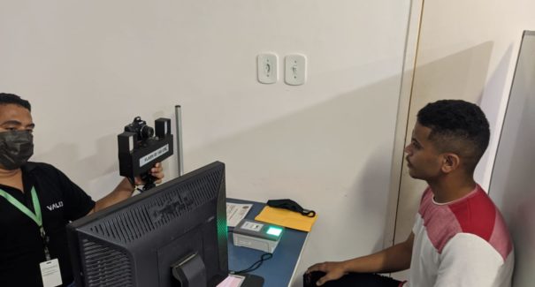 Mutirão promove emissão de registros civis em Axixá