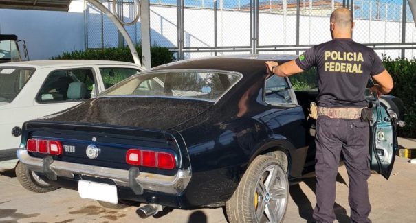 PF deflagra operação contra fraudes e irregularidades em verbas destinadas ao combate à Covid-19