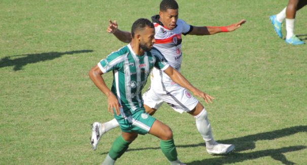 Sem vencer há quatro partidas, Juventude buscará reação diante do líder Guarany-CE