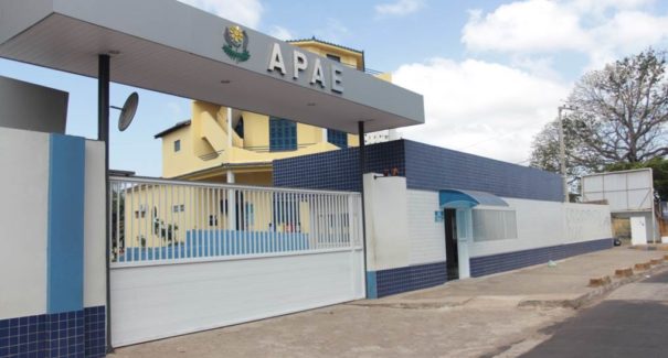 Festival de capoeira para alunos do espectro autista é realizado pela APAE neste sábado (9)